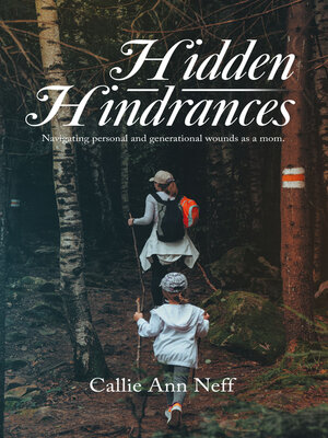 cover image of Hidden Hindrances